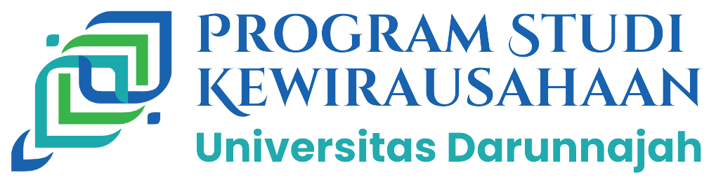 Prodi Kewirausahaan